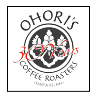 Ohori's Coffee Link
